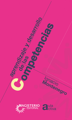 APRENDIZAJE Y DESARROLLO DE LAS COMPETENCIAS