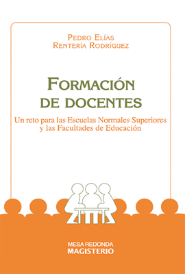 FORMACION DE DOCENTES