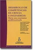 DESARROLLO DE COMPETENCIAS EN CIENCIA E INGENIERIAS: HACIA UNA ENSEANZA PROBLEMATIZADA