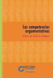 LAS COMPETENCIAS ARGUMENTATIVAS