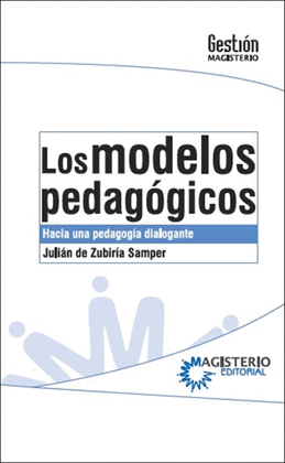 LOS MODELOS PEDAGGICOS