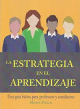 LA ESTRATEGIA EN EL APRENDIZAJE