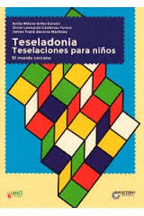 TESELADONIA TESELACIONES PARA NIOS