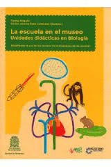 LA ESCUELA EN EL MUSEO