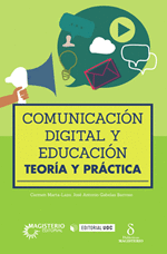 COMUNICACIN DIGITAL Y EDUCACIN