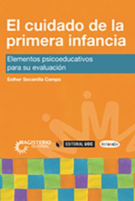 EL CUIDADO DE LA PRIMERA INFANCIA