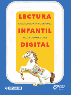 LECTURA INFANTIL DIGITAL