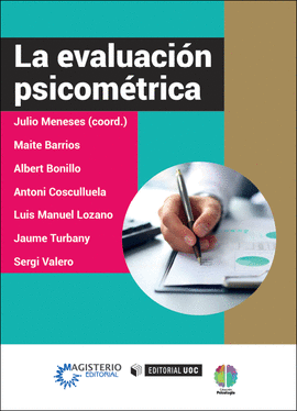 LA EVALUACI�N PSICOM�TRICA