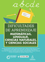 DIFICULTADES DE APRENDIZAJE