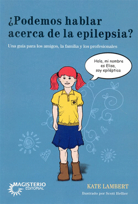 �PODEMOS HABLAR ACERCA DE LA EPILEPSIA?