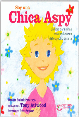 SOY UNA CHICA ASPY