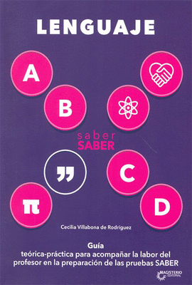 SABER SABER LENGUAJE GU�A DEL MAESTRO