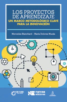 LOS PROYECTOS DE APRENDIZAJE