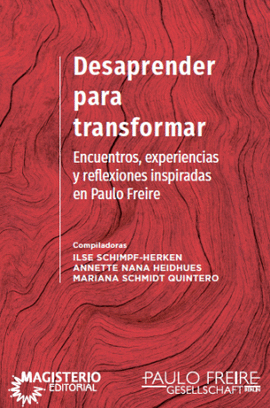 DESAPRENDER PARA TRANSFORMAR