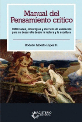 MANUAL DEL PENSAMIENTO CRTICO