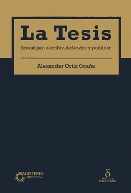 LA TESIS