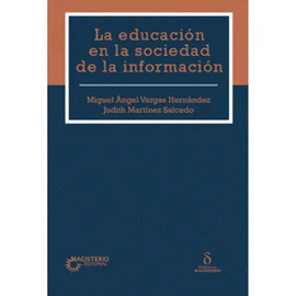LA EDUCACIN EN LA SOCIEDAD DE LA INFORMACIN
