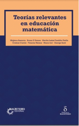 TEORAS RELEVANTES EN EDUCACIN MATEMTICA