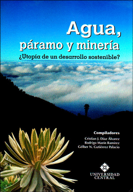 AGUA, P�RAMO Y MINERIA