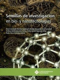 SEMILLAS DE INVESTIGACIN EN BIO- Y NANOTECNOLOGAS