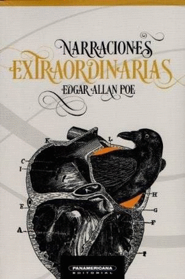 NARRACIONES EXTRAORDINARIAS