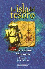 LA ISLA DEL TESORO