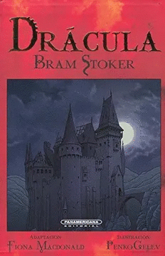 DRACULA