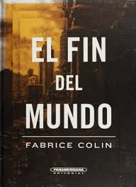 EL FIN DEL MUNDO