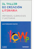 EL TALLER DE CREACIN LITERARIA