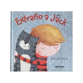 EXTRA�O A JACK