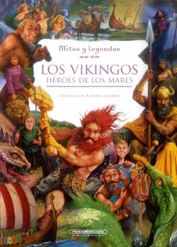 LOS VIKINGOS