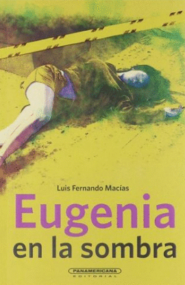 EUGENIA EN LA SOMBRA