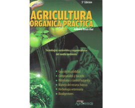 AGRICULTURA ORGANICA PRACTICA