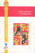 COMO SE HACE UN PROCESO