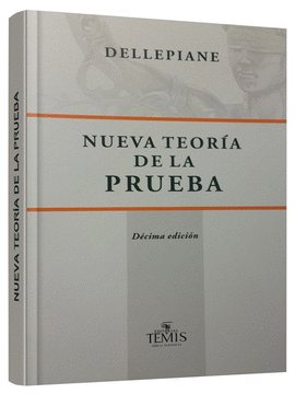 NUEVA TEOR�A DE LA PRUEBA