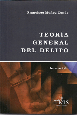 TEORA GENERAL DEL DELITO