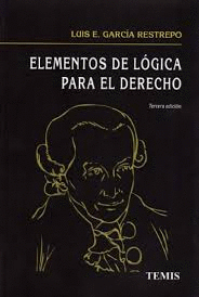 ELEMENTOS DE L�GICA PARA EL DERECHO