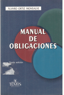 MANUAL DE OBLIGACIONES