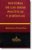 HISTORIA DE LAS IDEAS POL�TICAS Y JUR�DICAS 5 TOMOS