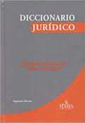 DICCIONARIO JUR�DICO