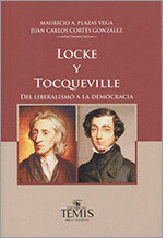 LOCKE Y TOCQUEVILLE