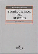 TEORA GENERAL DEL DERECHO