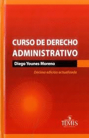 CURSO DE DERECHO ADMINISTRATIVO