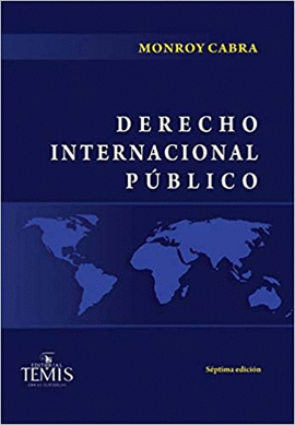 DERECHO INTERNACIONAL PUBLICO