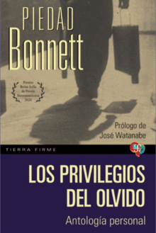 LOS PRIVILEGIOS DEL OLVIDO