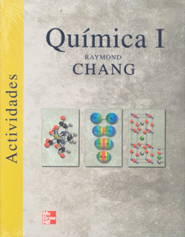 QUIMICA I