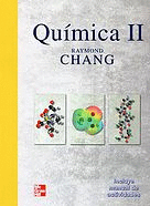 QUIMICA II + MANUAL DE ACTIVIDADES