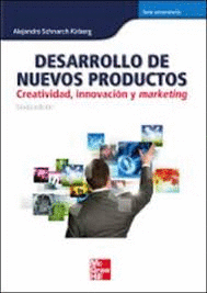 DESARROLLO DE NUEVOS PRODUCTOS