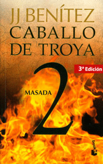 CABALLO DE TROYA 2