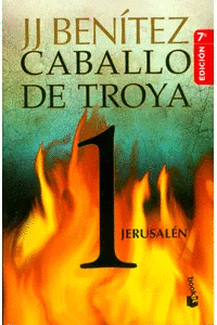 CABALLO DE TROYA 1